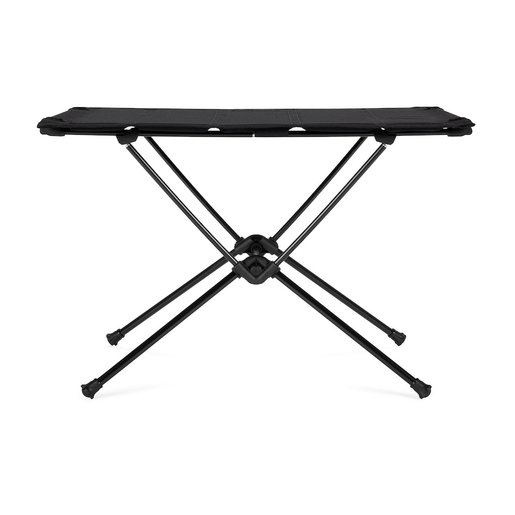 Helinox Table One Hard Top Blackout Edition