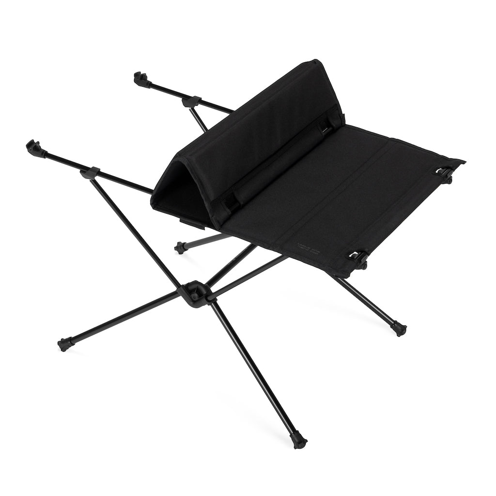 Helinox Table One Hard Top Blackout Edition