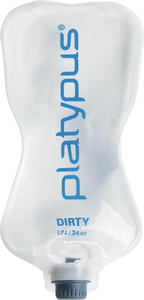 Platypus Quickdraw 1L Filter System