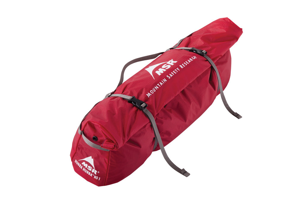 MSR Hubba Hubba HD 1 Green