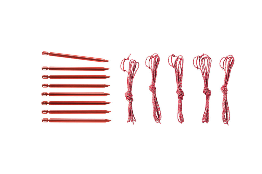 MSR Hubba Hubba HD 1 Green