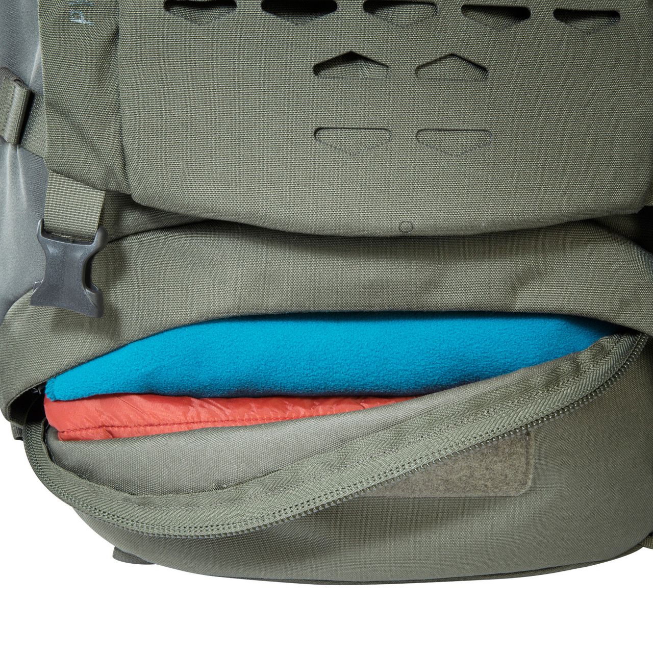 Tatonka Pyrox 45+10 BC Bushcraft-Rucksack