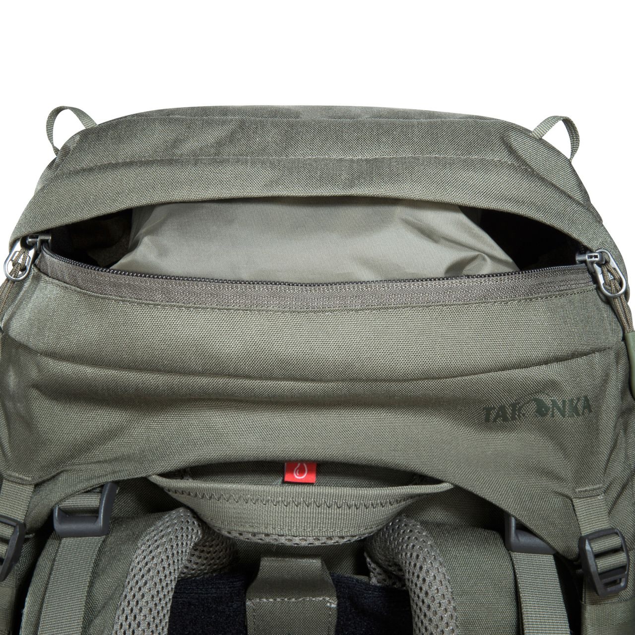 Tatonka Pyrox 45+10 BC Bushcraft-Rucksack