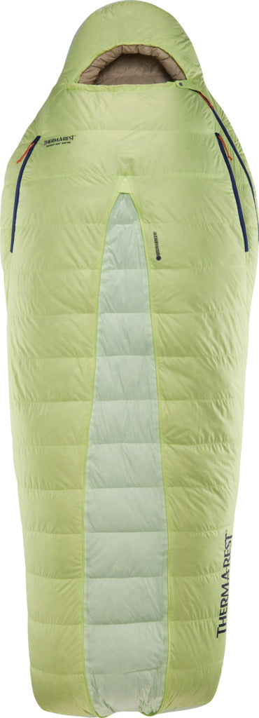Thermarest Boost 650 32F/0C Small Meadow Green