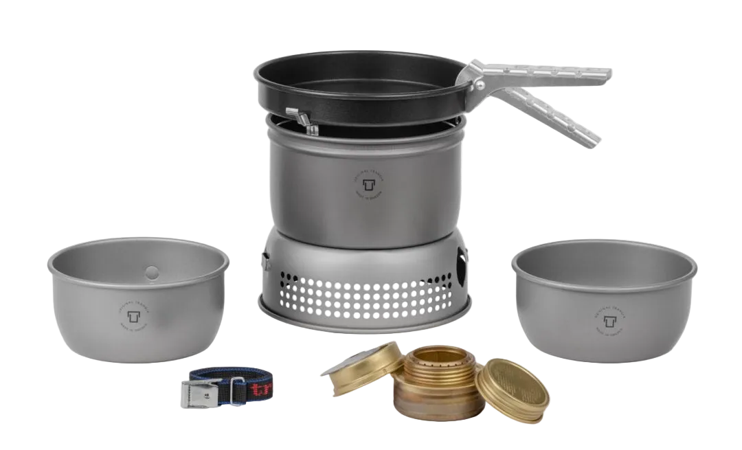 Trangia 27-3 HA