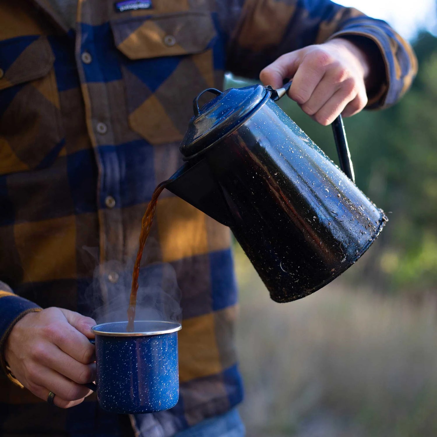 GSI Kaffeekanne 6 Cup