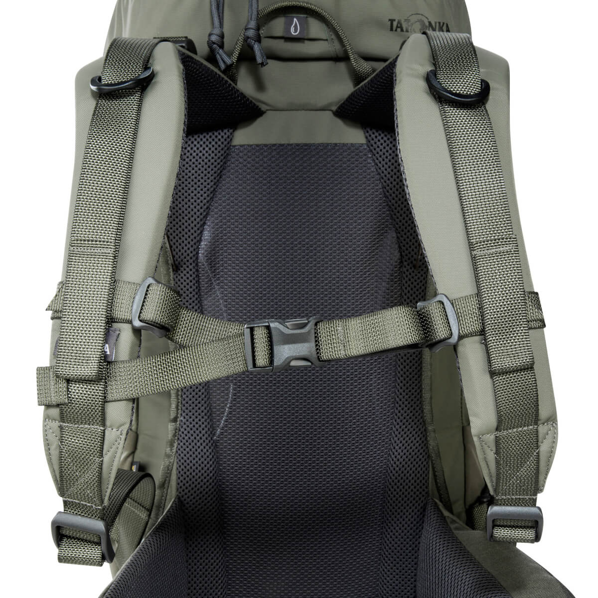 Tatonka Hike Pack 25 Women BC Bushcraft-Rucksack