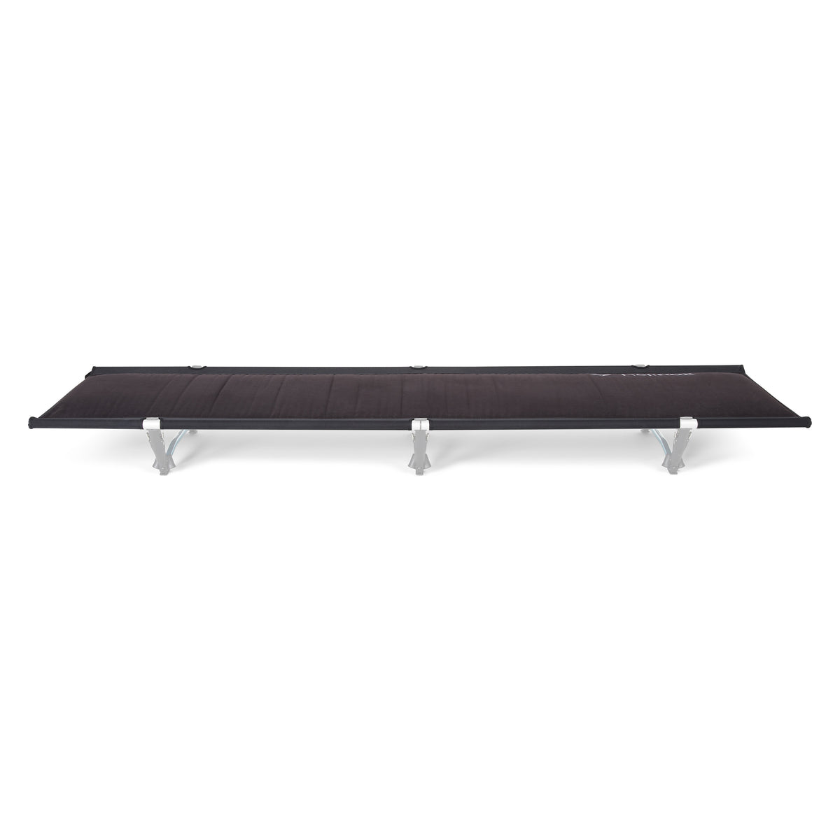 Helinox Insulated Cot One Pad (No Frame) Black