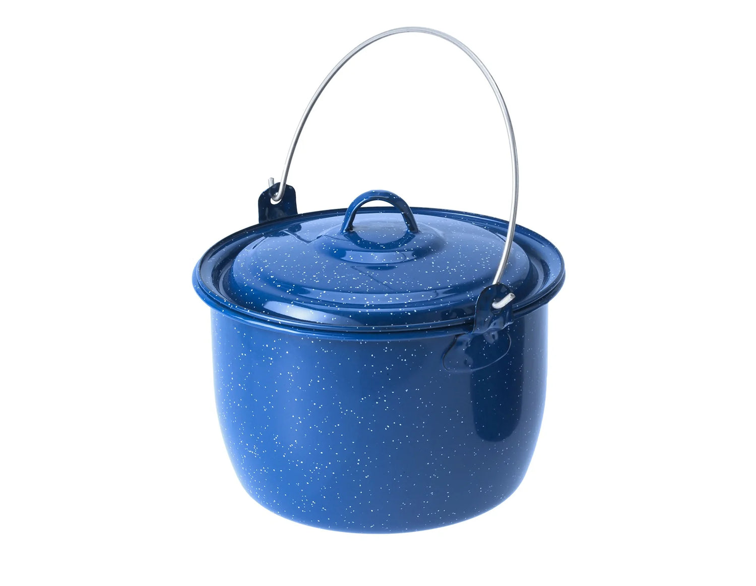 GSI Emaille Topf  2.8L