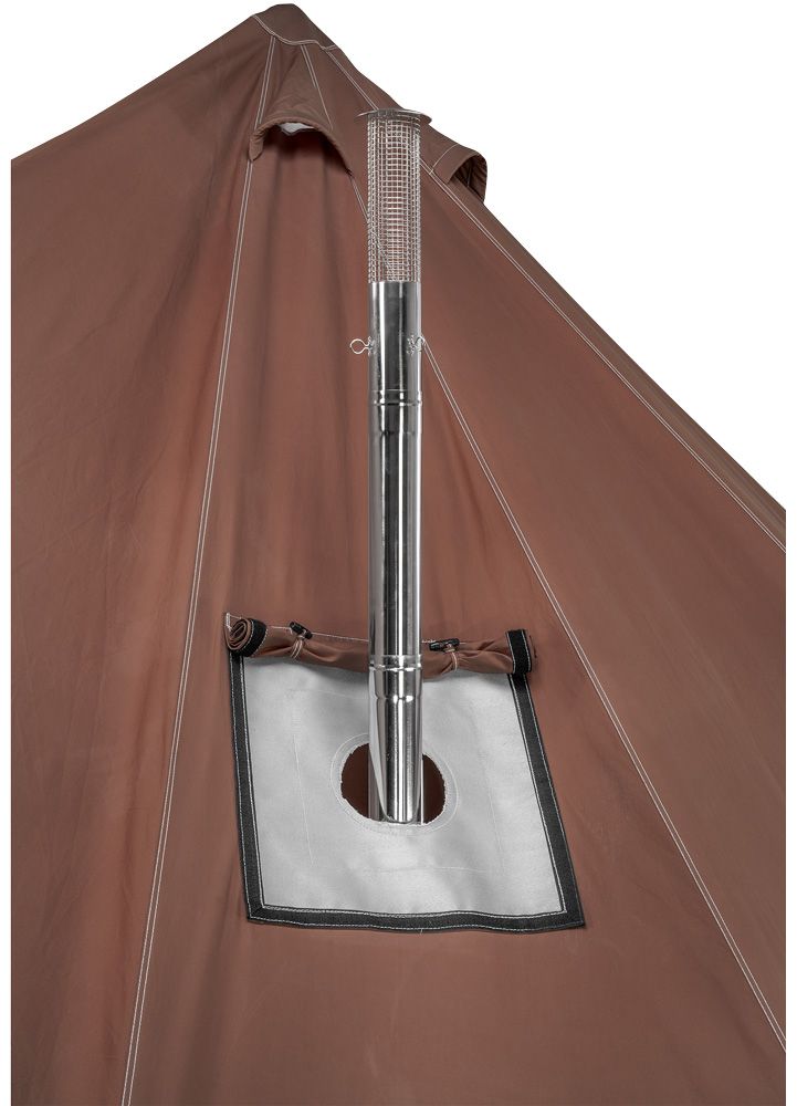 Spatz Cotton Exchange 4 Zelt