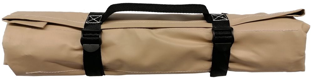Spatz Cotton Exchange 4 Zelt