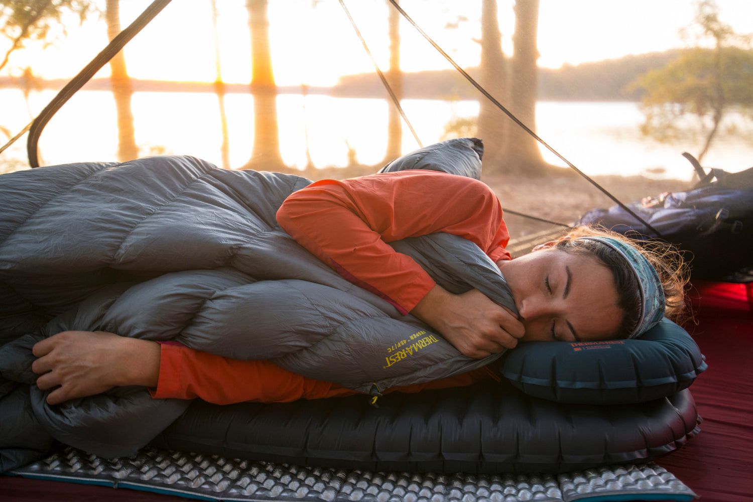 Thermarest NeoAir UberLite Large
