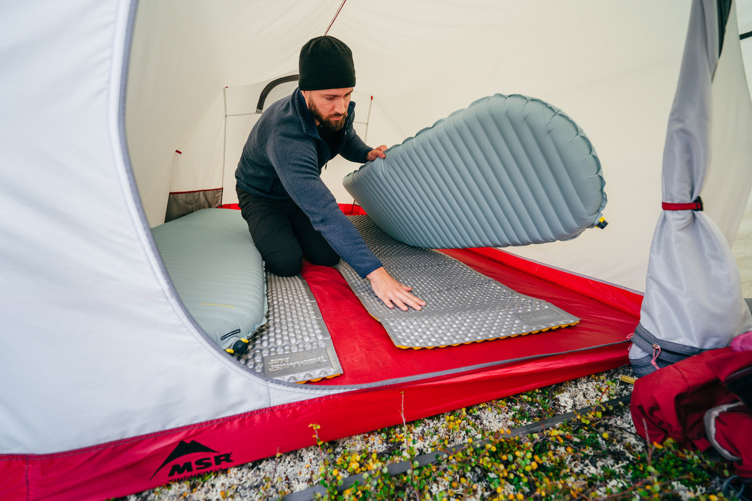 Thermarest NeoAir XTherm NXT RW