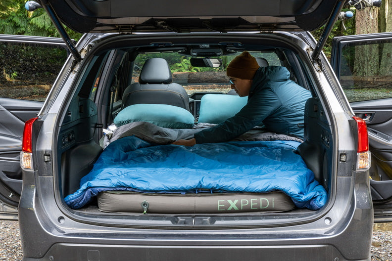 Exped MegaMat Auto