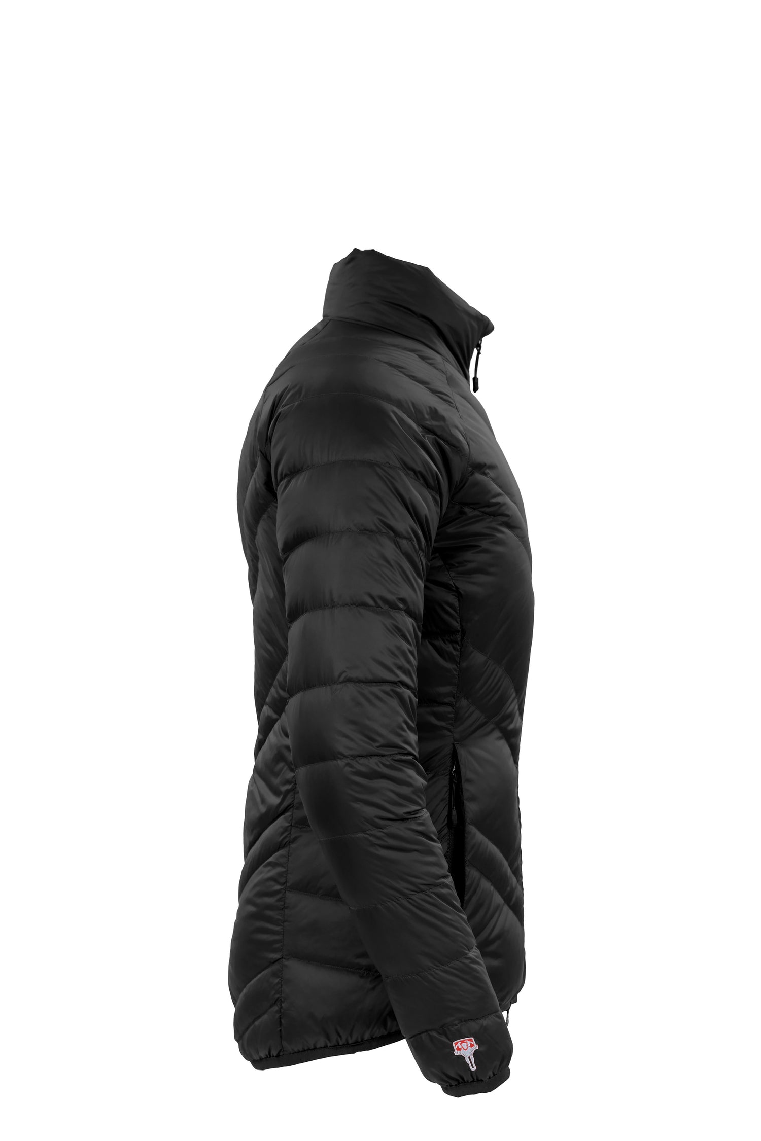 Grüezibag Senseful DownWool Jacket W