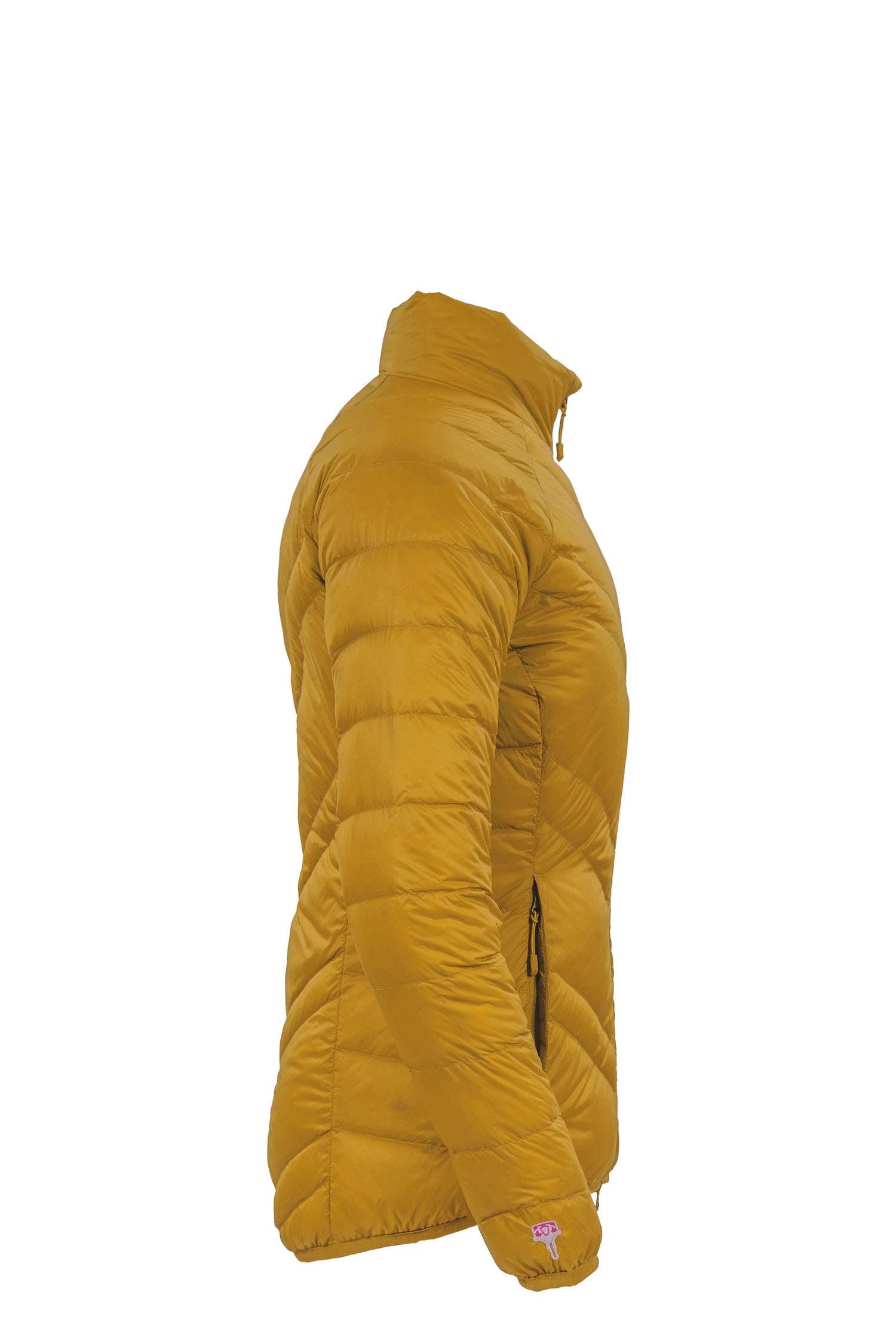 Grüezibag Senseful DownWool Jacket W