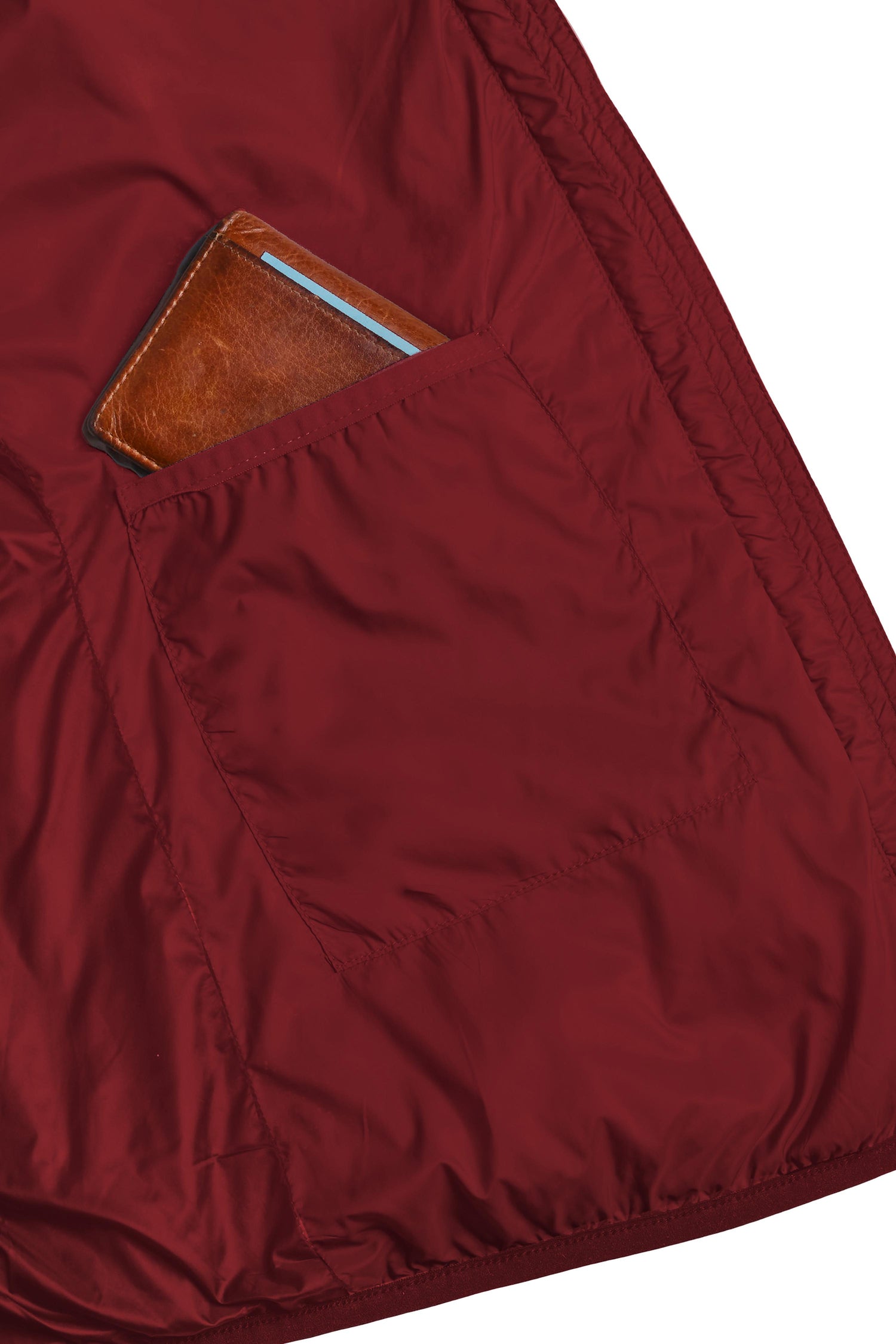 Grüezibag Refreshful SilkWool Jacket W