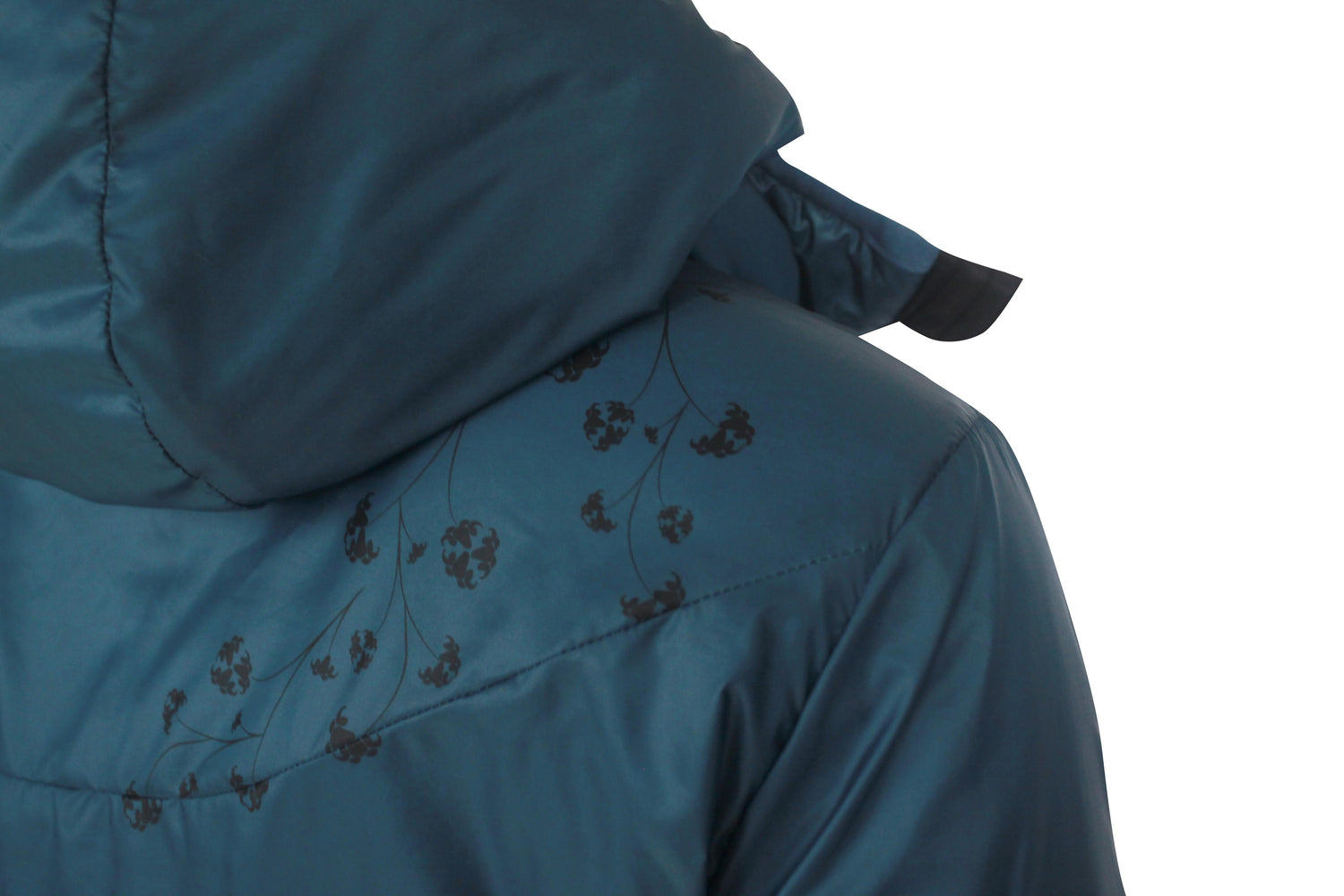 Grüezibag Refreshful SilkWool Jacket W