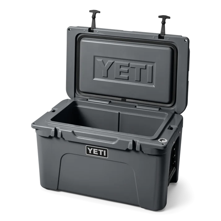 Yeti Tundra 45 Charcoal