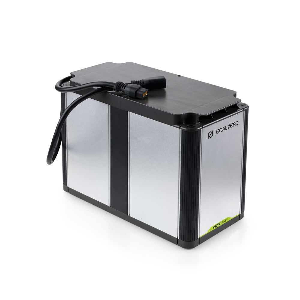 Goalzero Yeti Expansion Tank ( Für Yeti 1000 & 1000X Grösser)