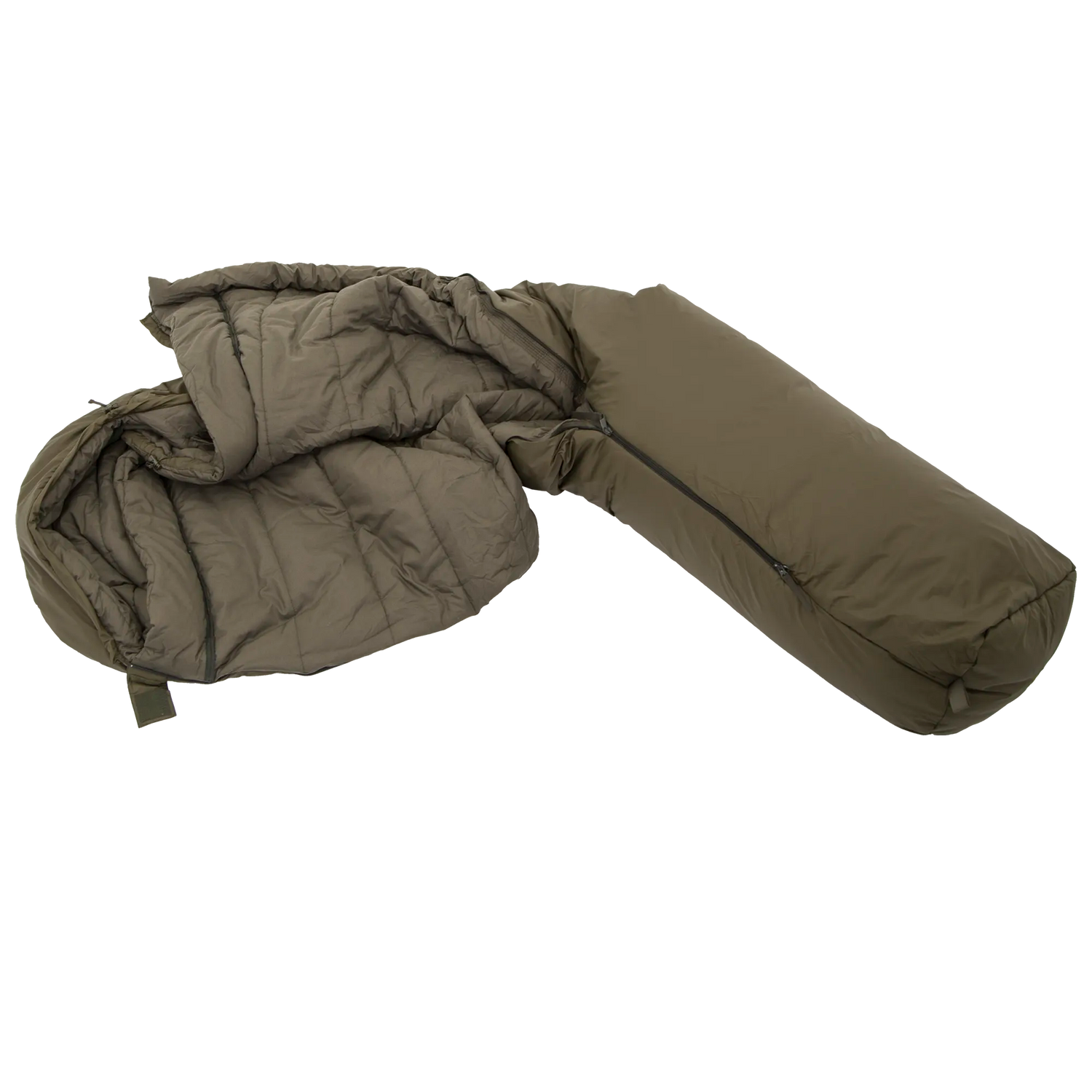 Carinthia Brenta M - 11°C