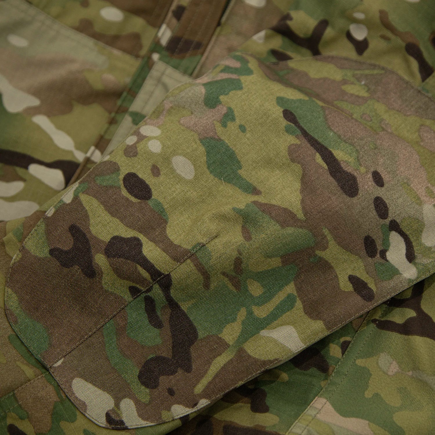 Carinthia Combat Jacket Regular