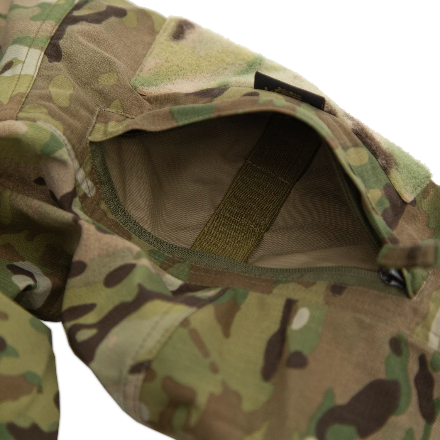 Carinthia Combat Jacket Regular