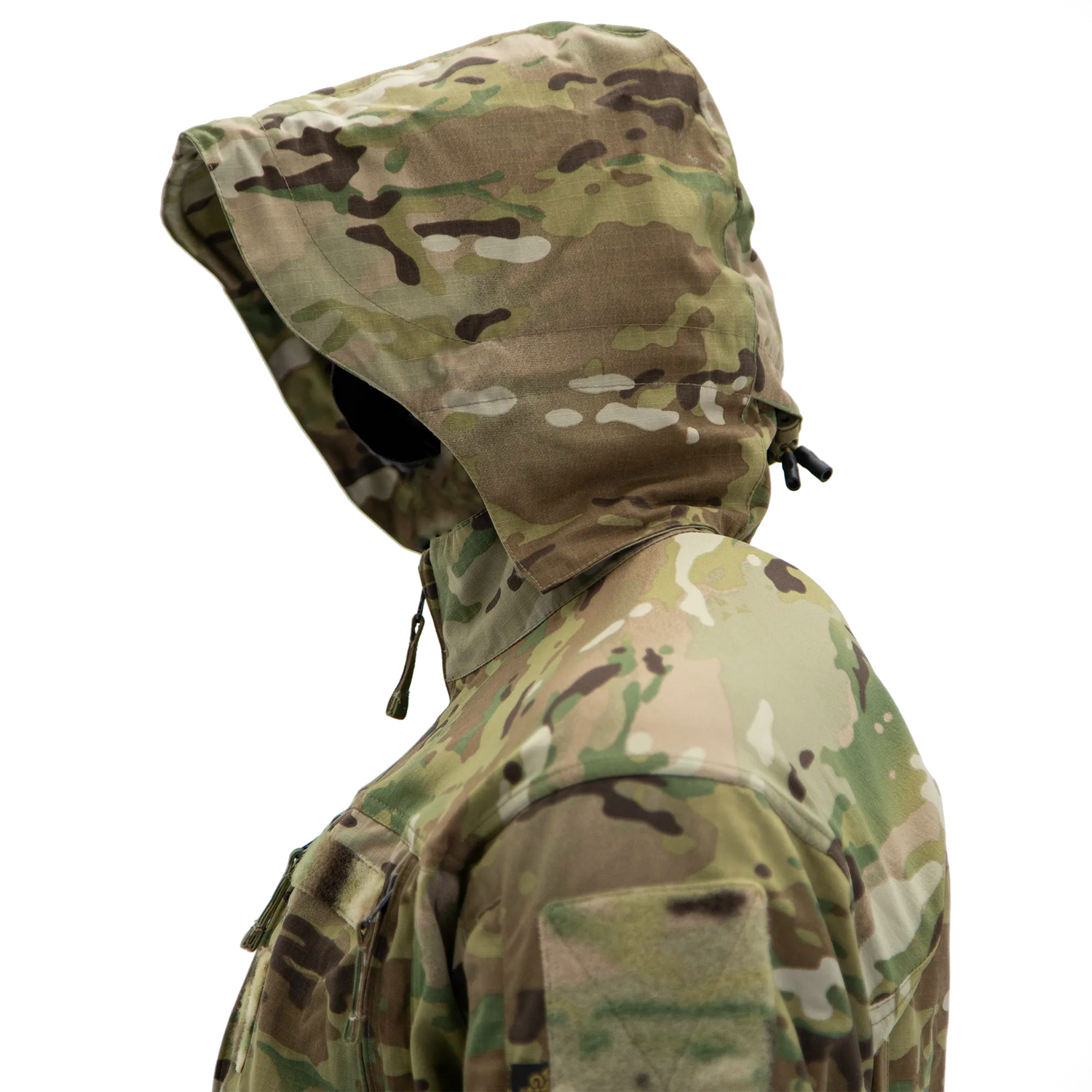 Carinthia Combat Jacket Regular