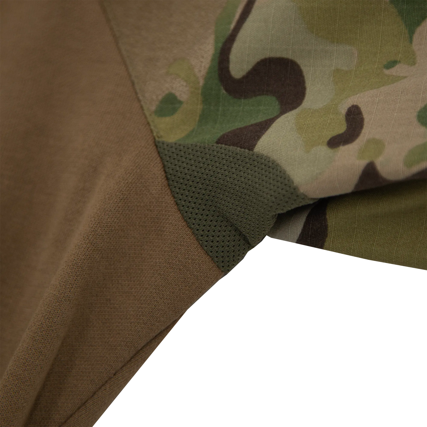 Carinthia Combat Shirt Long