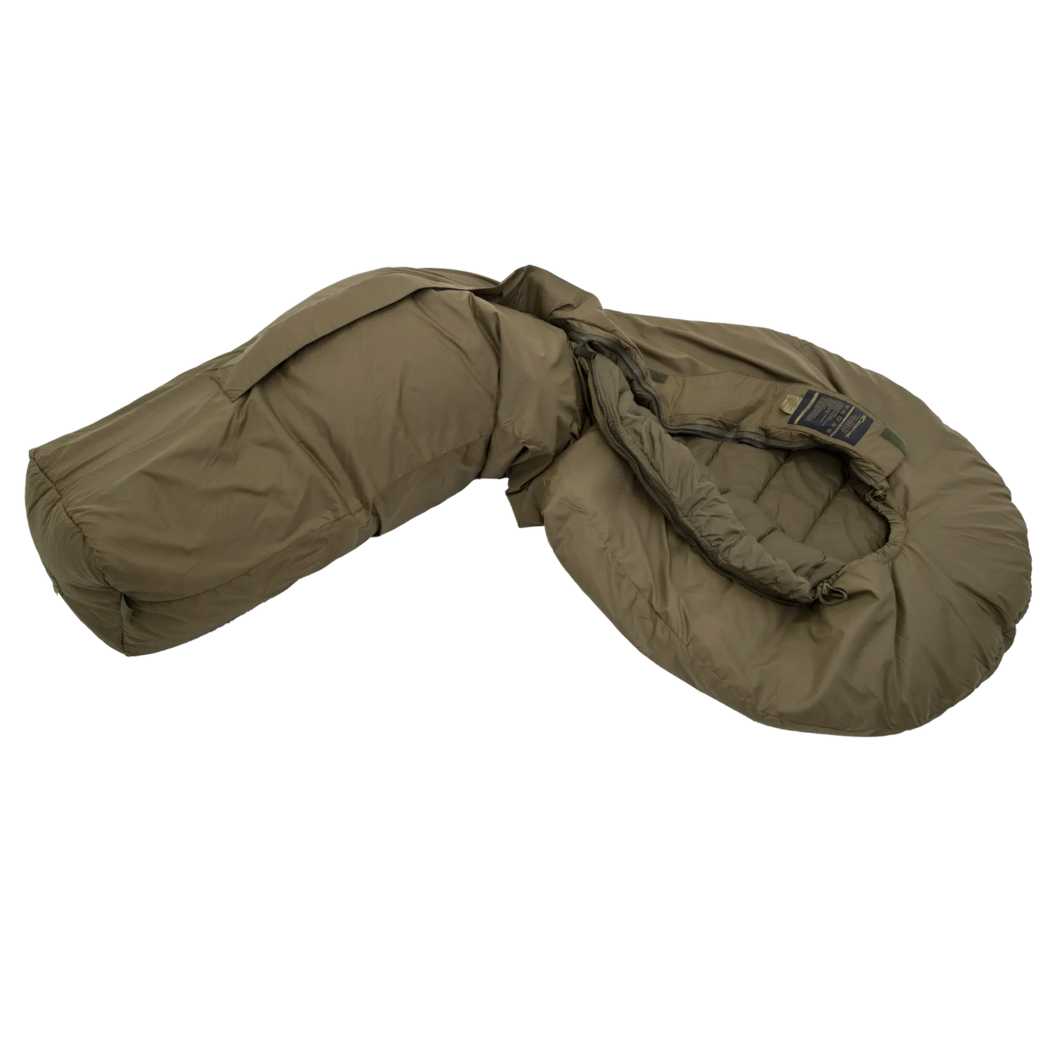 Carinthia Defence 1 Top L + 4°C