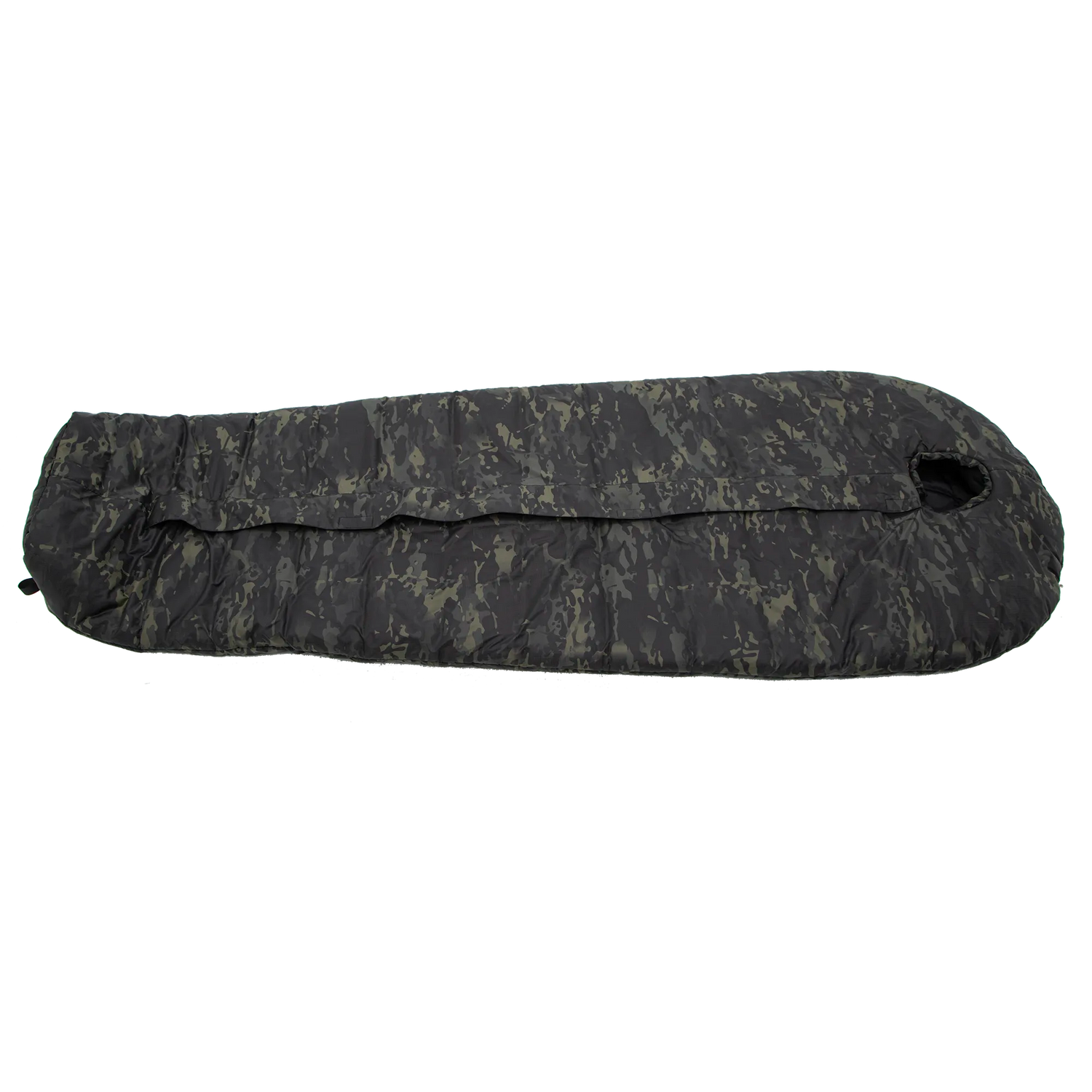 Carinthia Defence 4 L -9°C Black Multicam