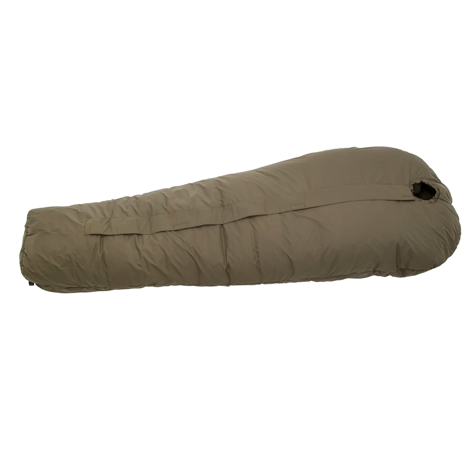 Carinthia Defence 4 M -9°C Olive