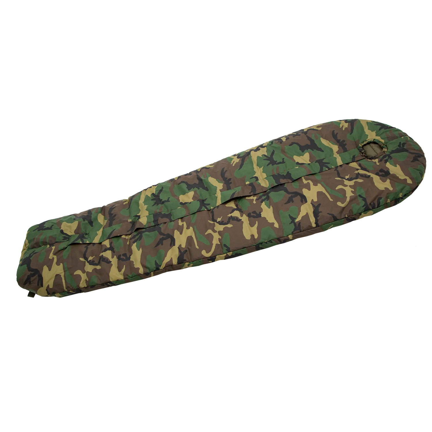 Carinthia Defence 4 M -9°C Woodland