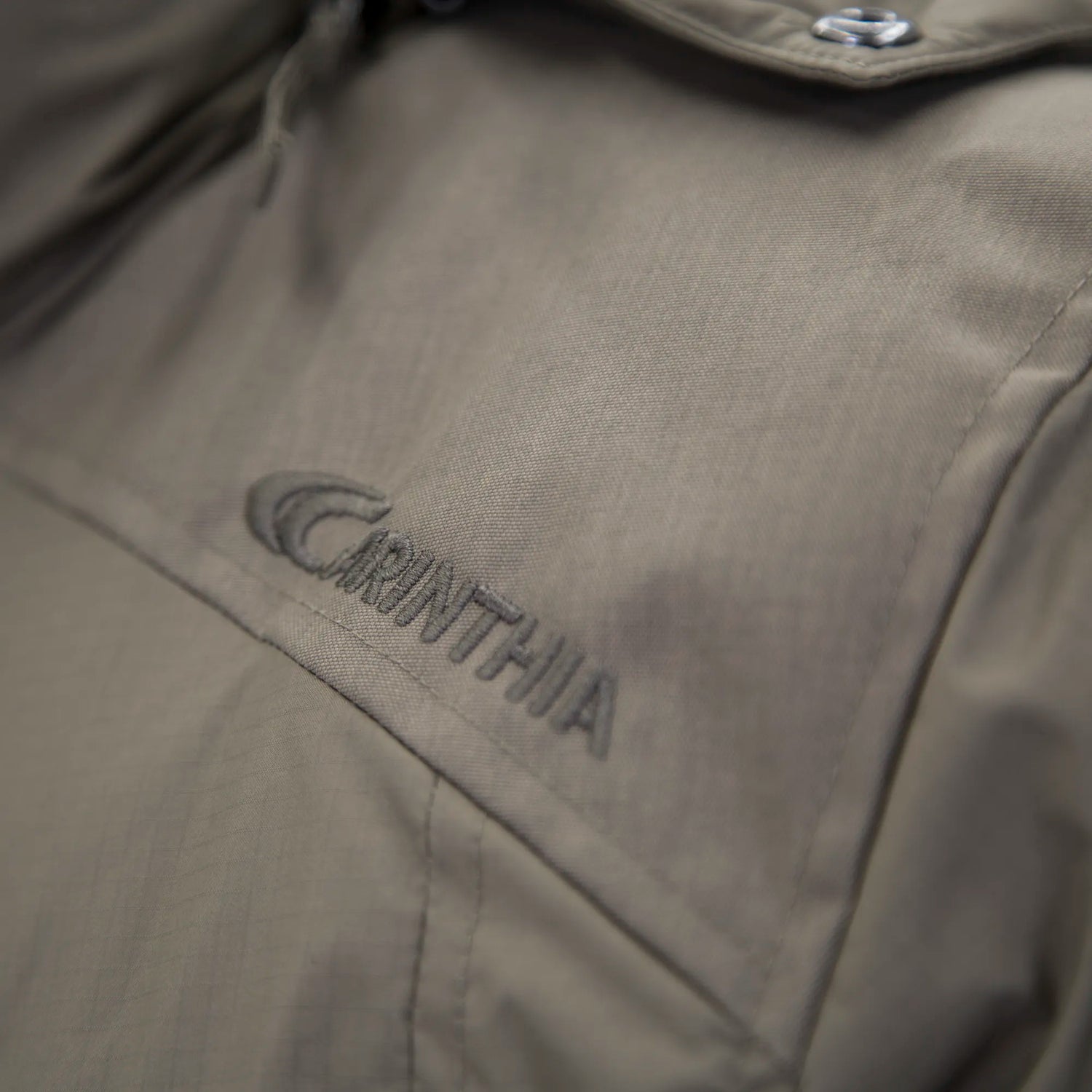 Carinthia ECIG 4.0 Jacket -30°C