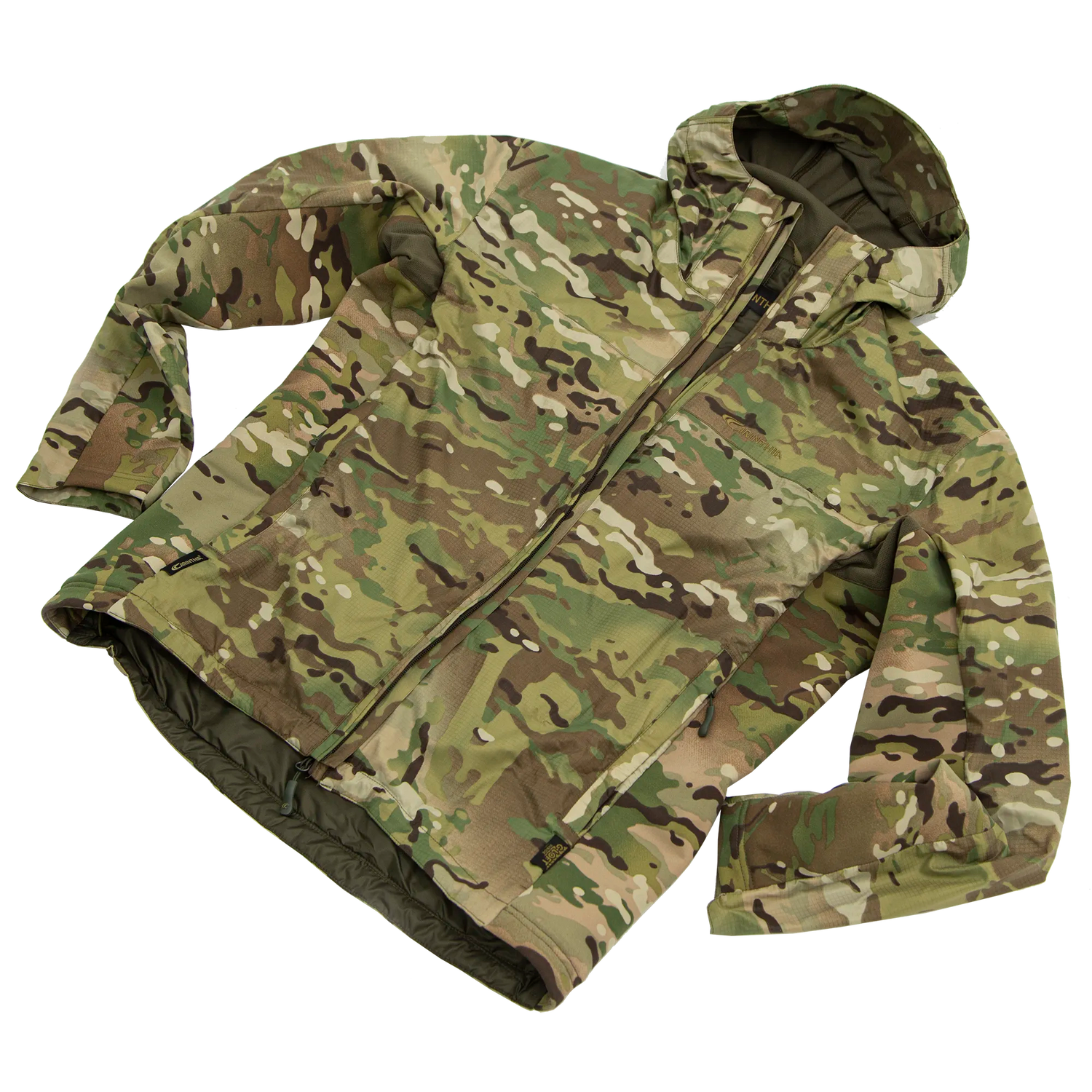 Carinthia G-LOFT TLG Jacket +15C