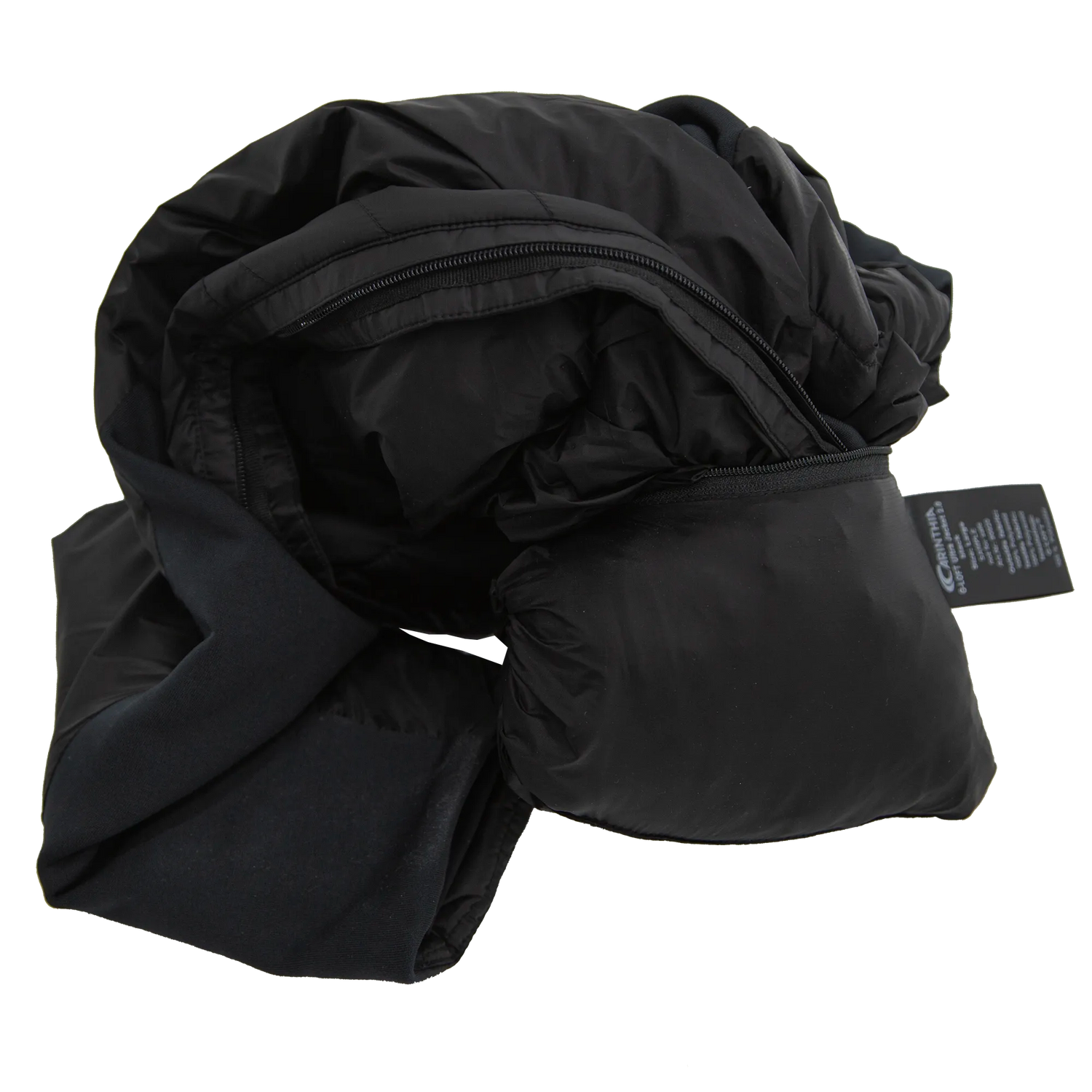 Carinthia G-LOFT Ultra Jacket 2.0 +5C
