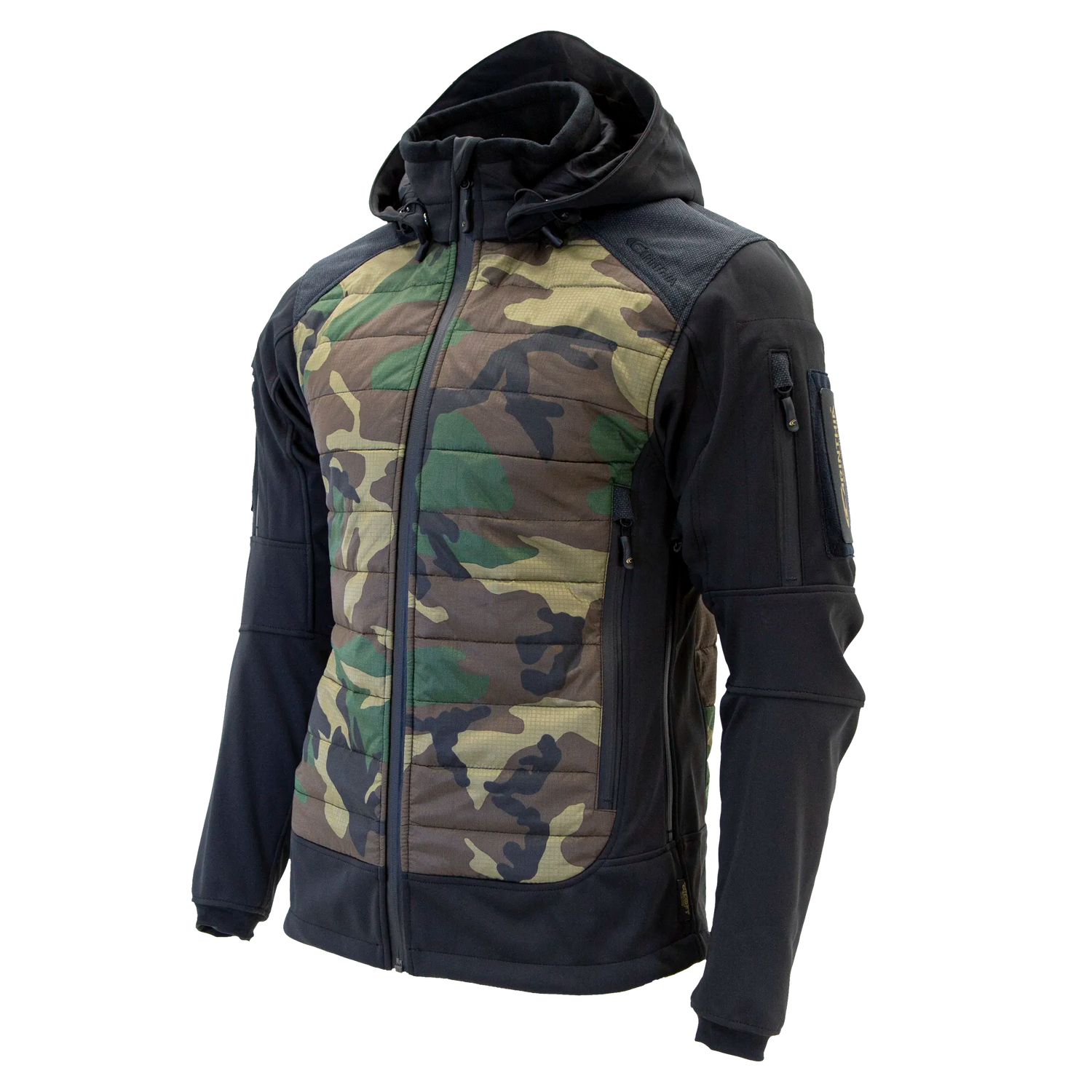 Carinthia ISG 2.0 Jacket  +10C