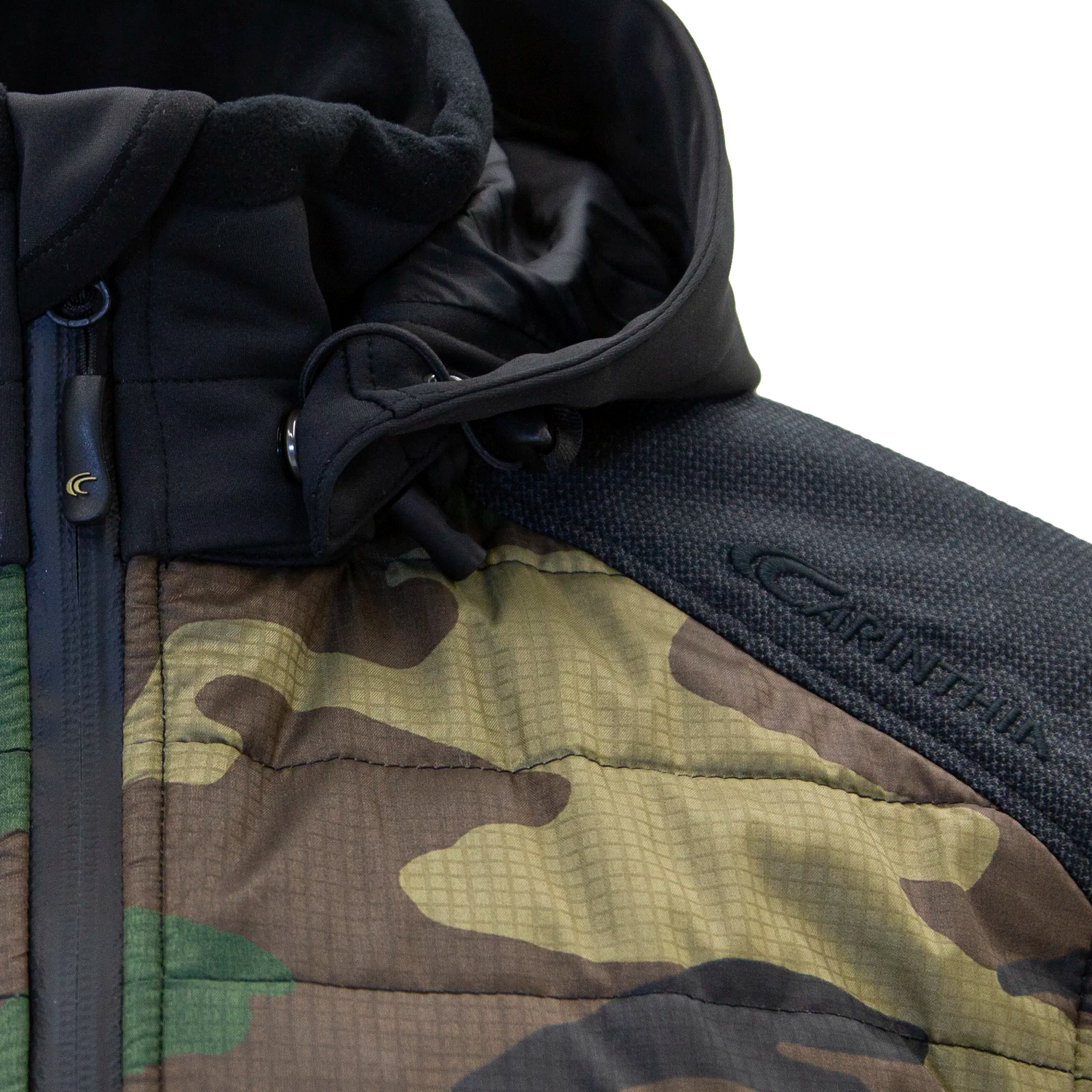 Carinthia ISG 2.0 Jacket  +10C