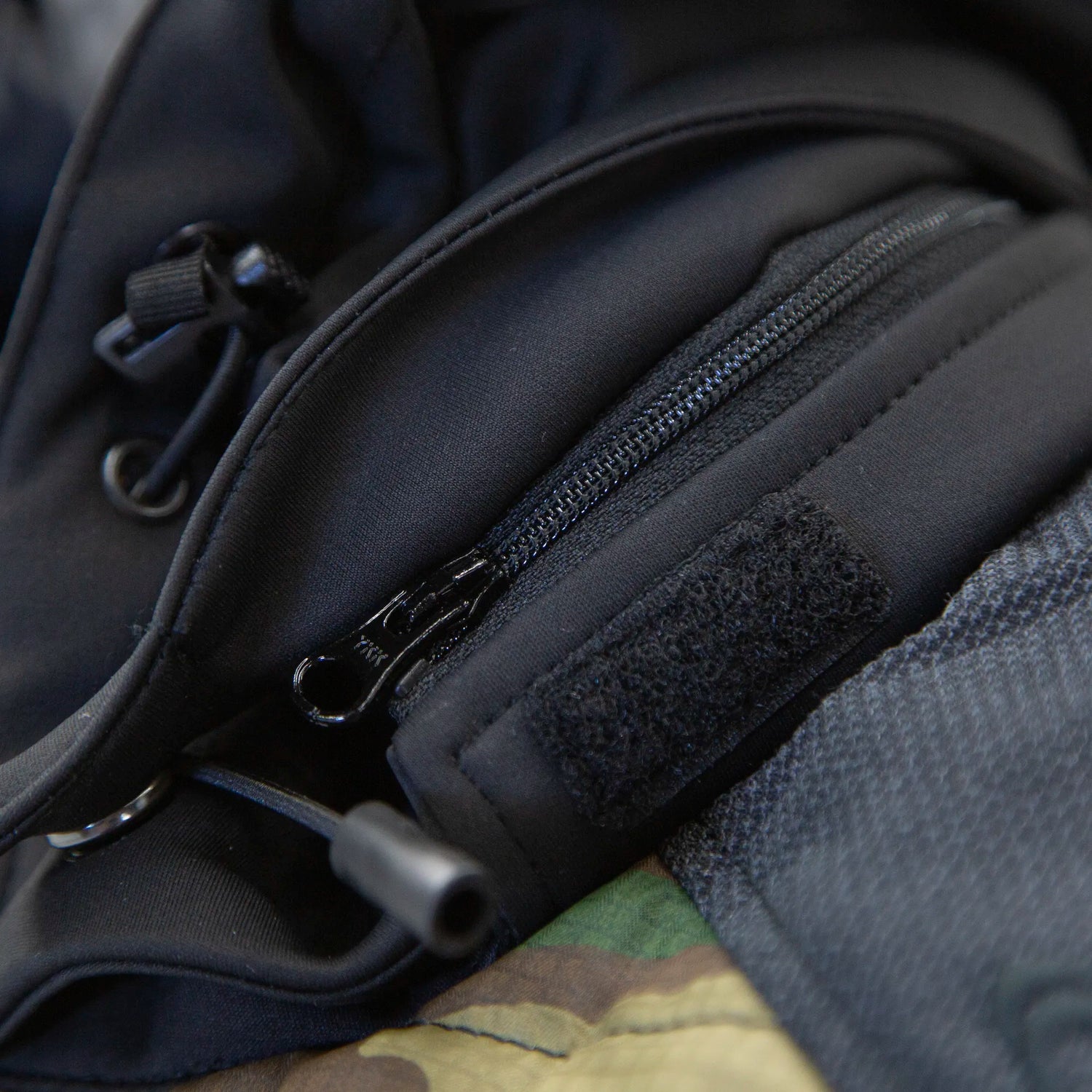 Carinthia ISG 2.0 Jacket  +10C
