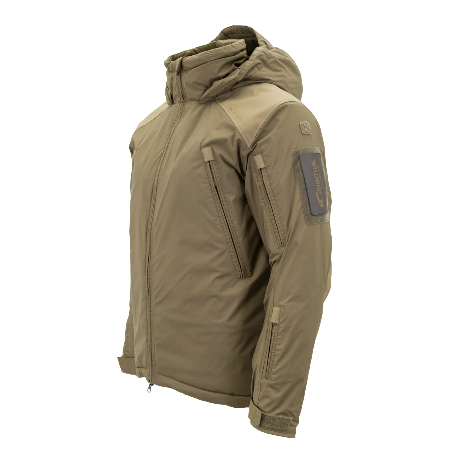 Carinthia MIG 4.0 Jacket  -15°C