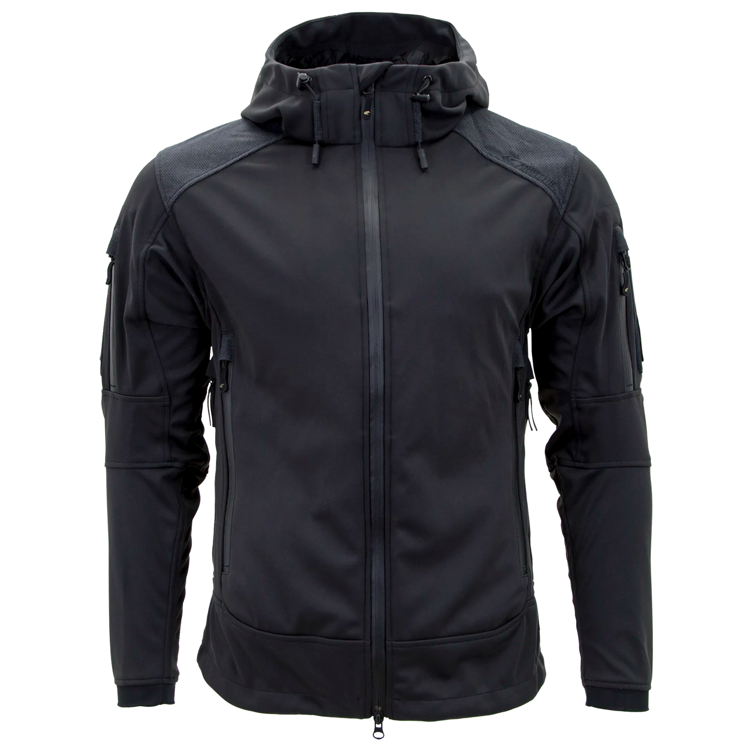 Carinthia Softshell Jacket Spezialkräfte +5°C