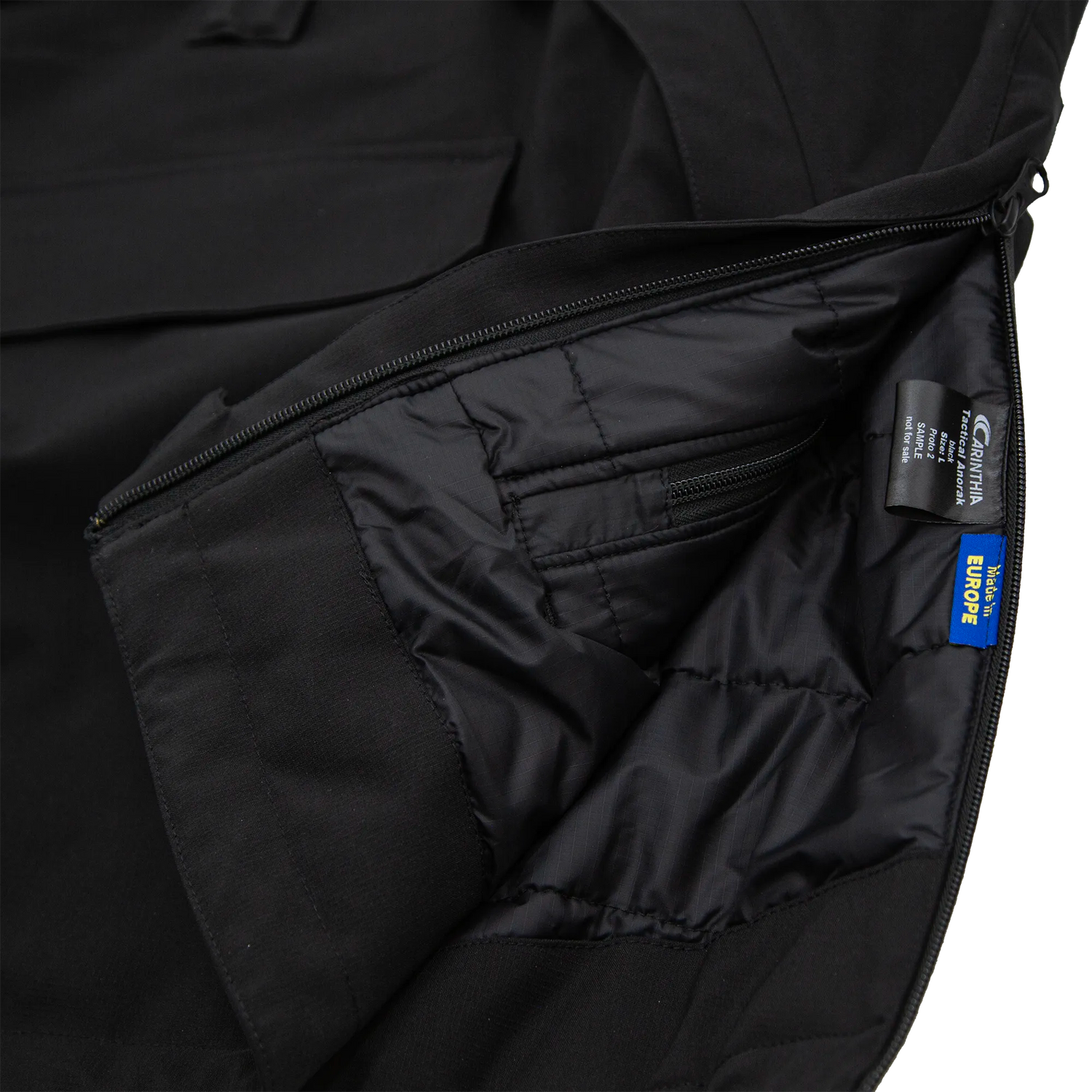 Carinthia Tactical Anorak