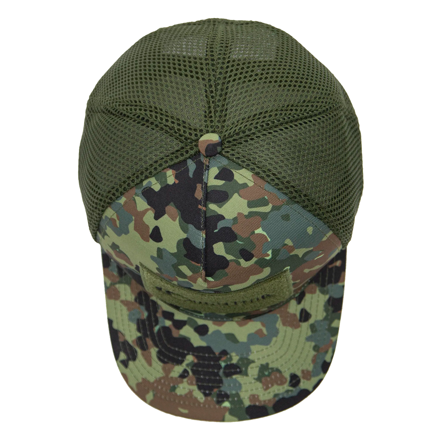 Carinthia Tactical Basecap Flecktarn