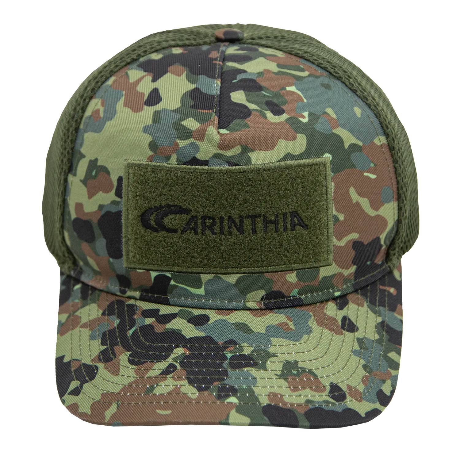 Carinthia Tactical Basecap Flecktarn