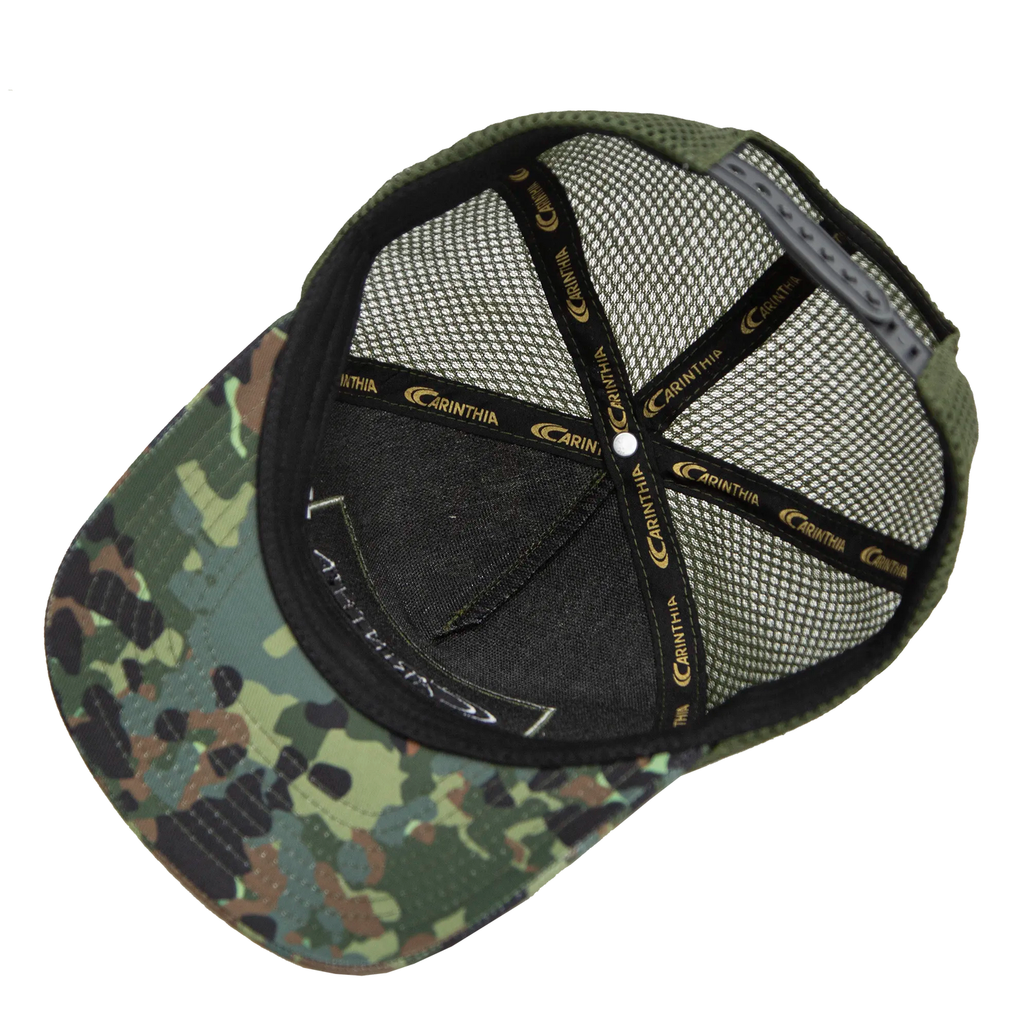 Carinthia Tactical Basecap Flecktarn
