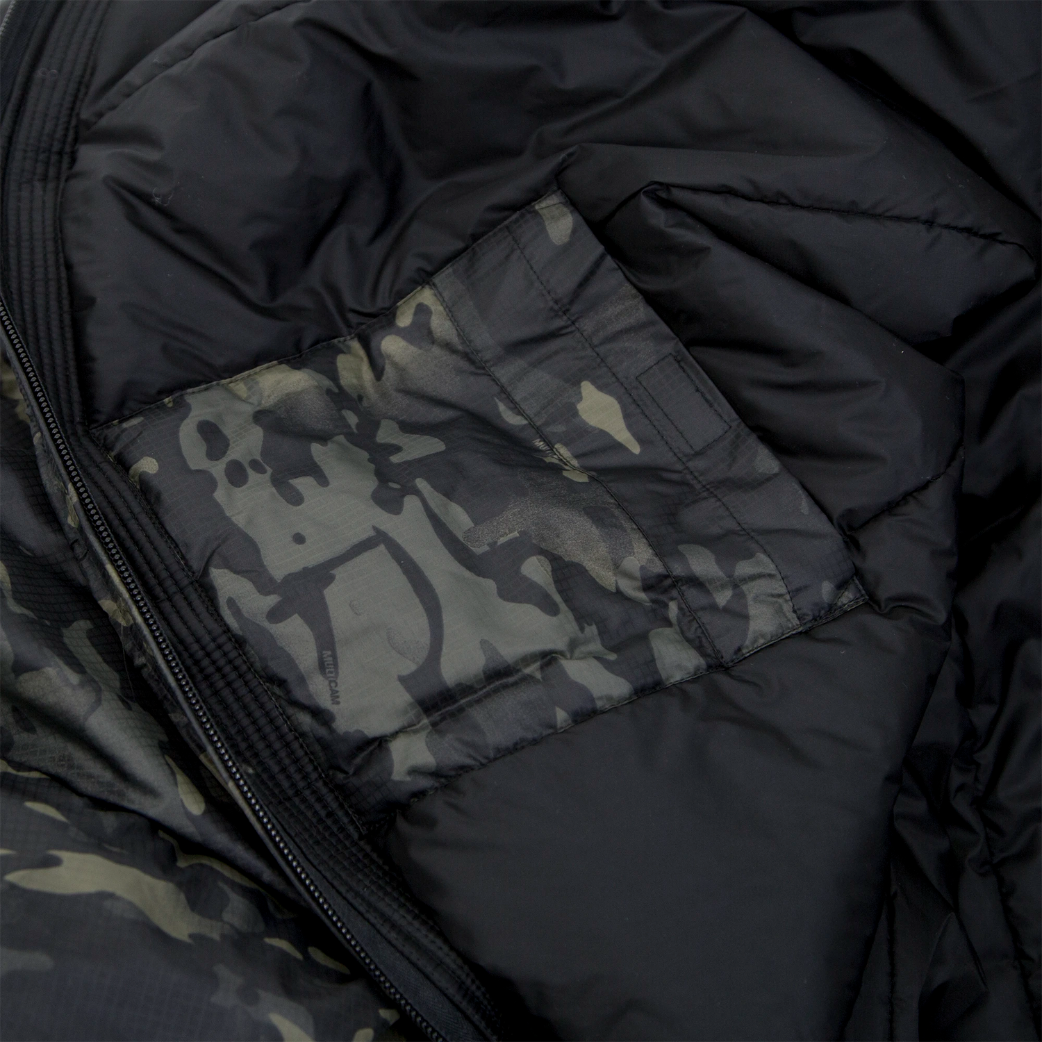 Carinthia TSS Outer Multicam Black M +5°C