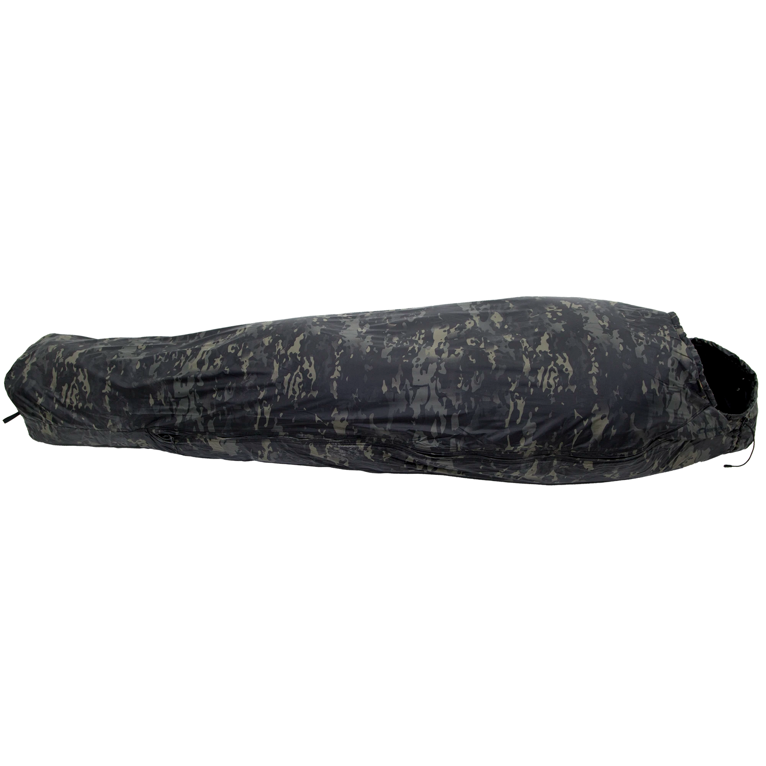Carinthia TSS Outer Multicam Black M +5°C