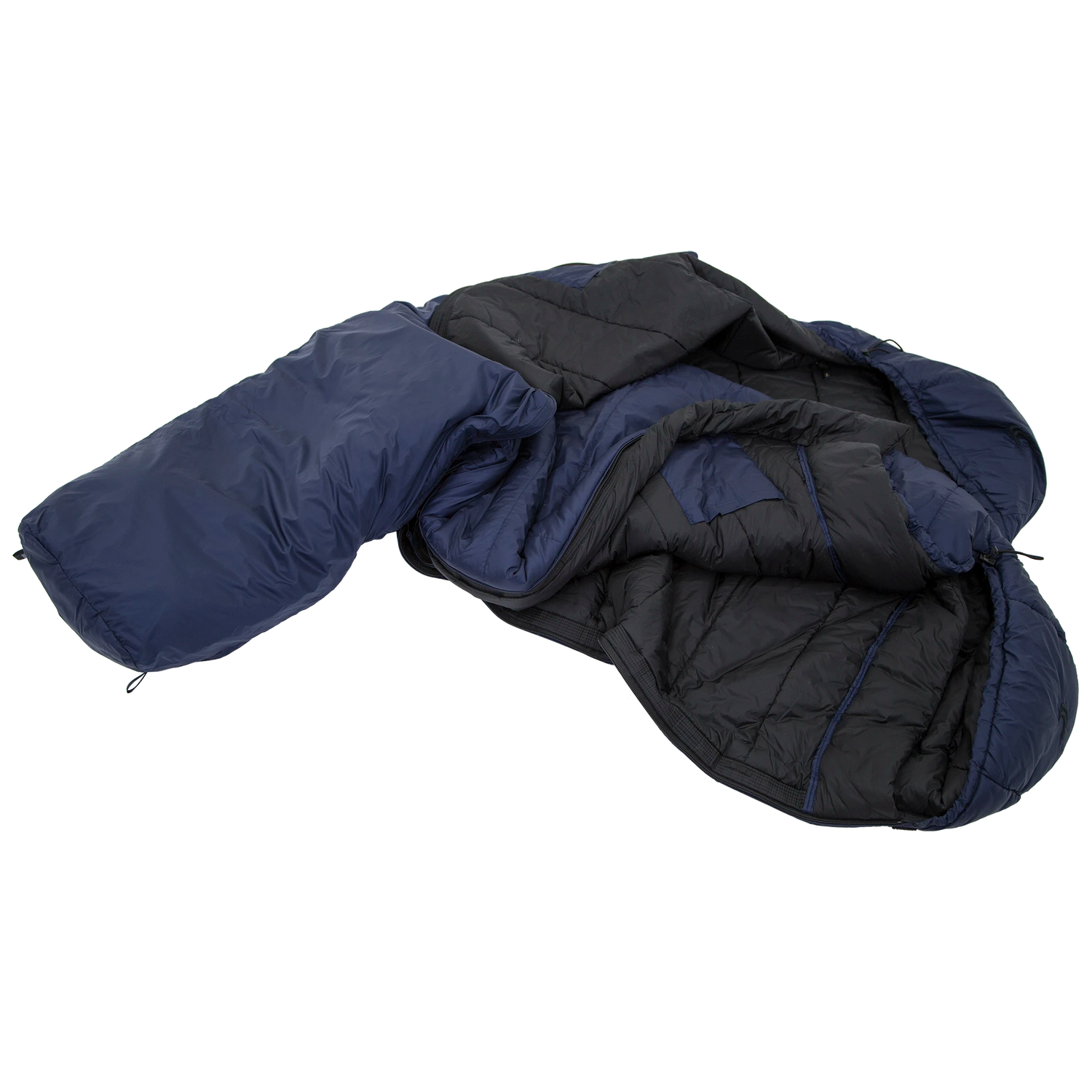 Carinthia TSS System M - 15°C