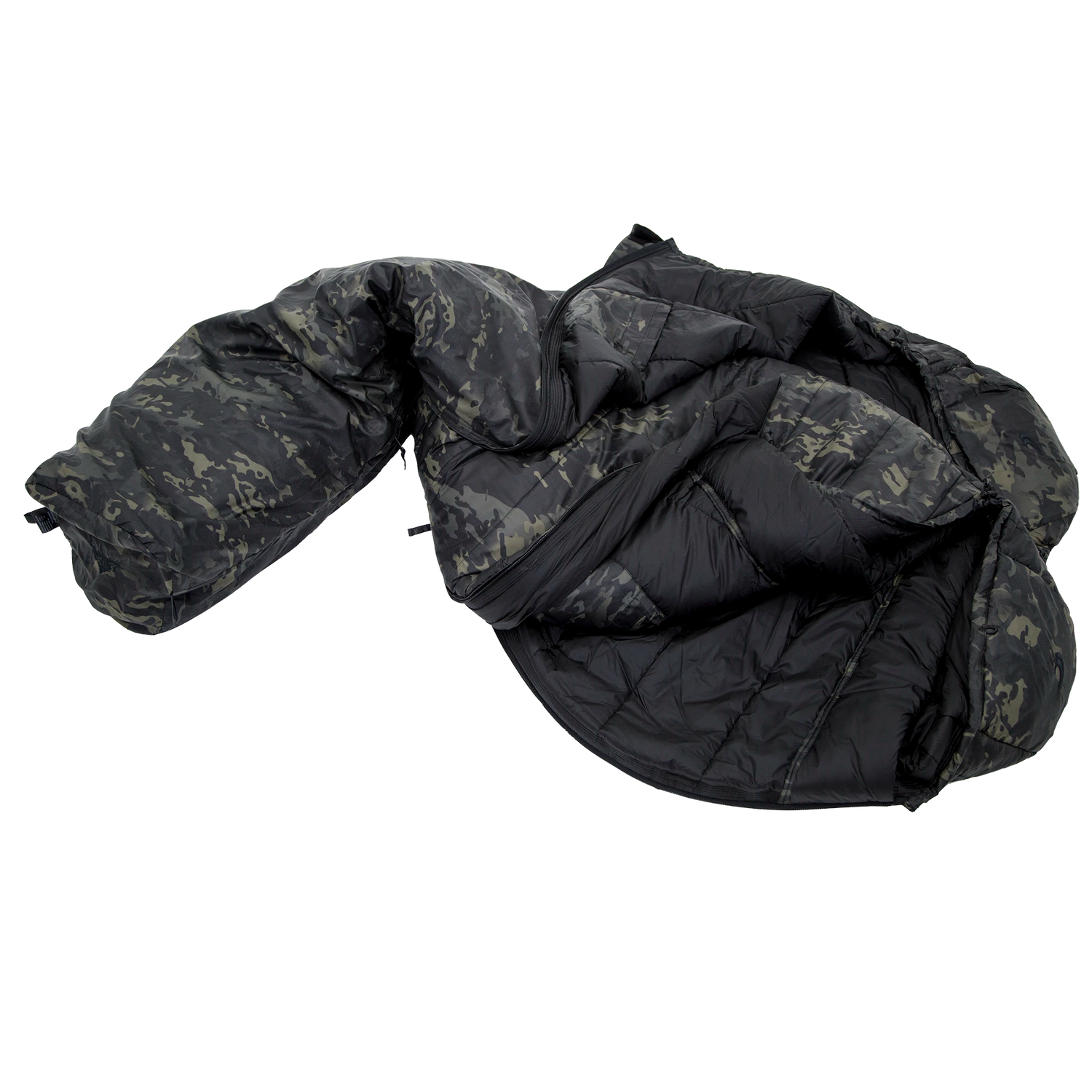 Carinthia TSS Black Multicam M -15°C