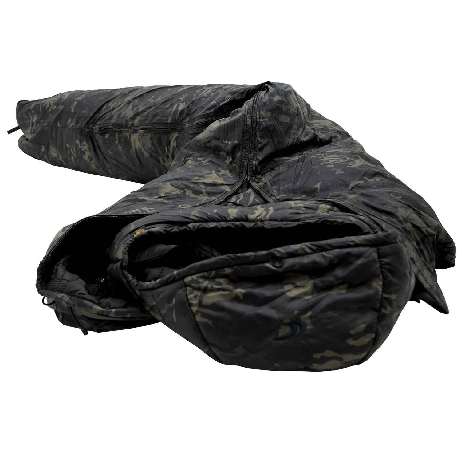 Carinthia TSS Black Multicam M -15°C